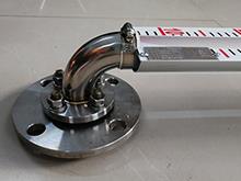 透明四氟管液位計(jì)